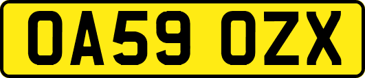 OA59OZX