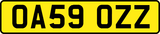 OA59OZZ