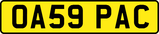 OA59PAC