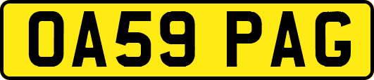 OA59PAG