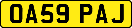 OA59PAJ