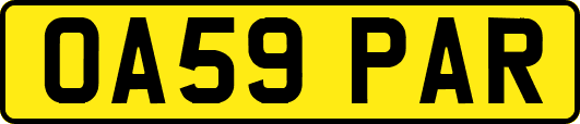 OA59PAR