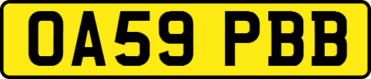 OA59PBB