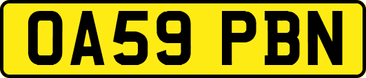 OA59PBN