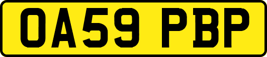 OA59PBP