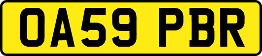 OA59PBR