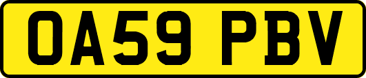 OA59PBV