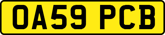 OA59PCB