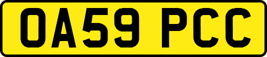 OA59PCC