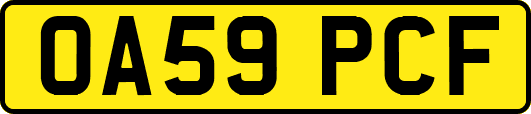 OA59PCF