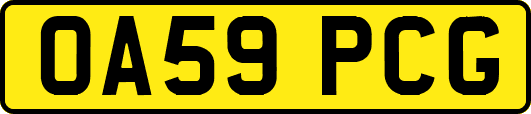 OA59PCG