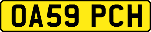 OA59PCH
