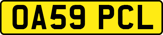 OA59PCL