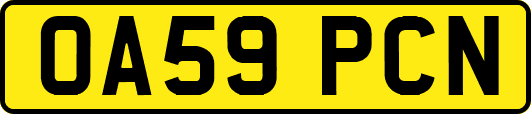 OA59PCN