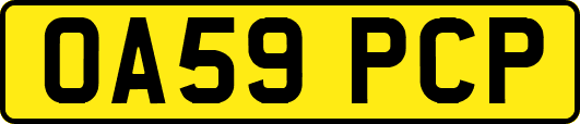 OA59PCP