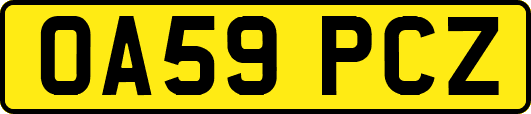 OA59PCZ