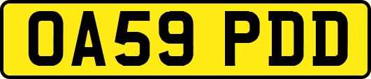 OA59PDD
