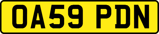 OA59PDN