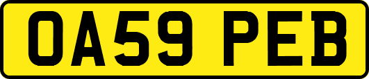 OA59PEB