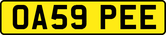OA59PEE