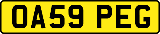 OA59PEG