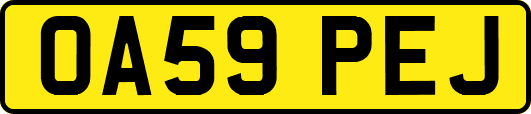 OA59PEJ