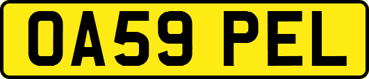 OA59PEL