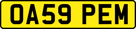 OA59PEM