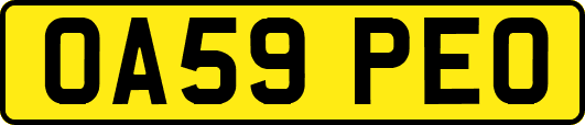 OA59PEO