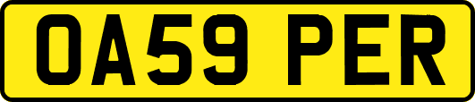 OA59PER