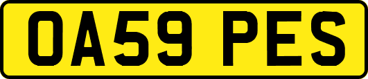 OA59PES