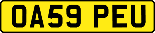 OA59PEU