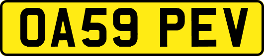 OA59PEV