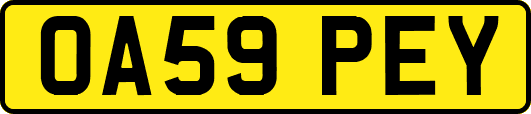 OA59PEY