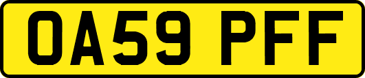 OA59PFF