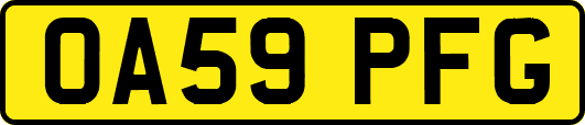 OA59PFG