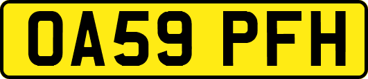 OA59PFH