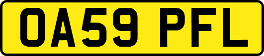 OA59PFL