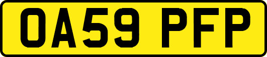 OA59PFP