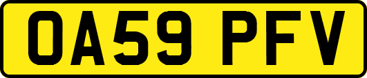 OA59PFV