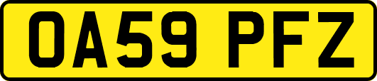 OA59PFZ