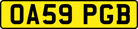 OA59PGB