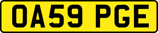 OA59PGE