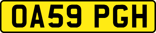 OA59PGH