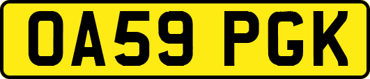 OA59PGK