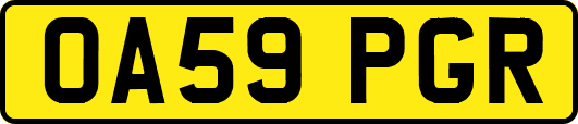OA59PGR