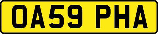 OA59PHA