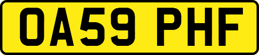 OA59PHF