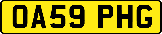 OA59PHG