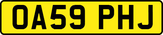 OA59PHJ